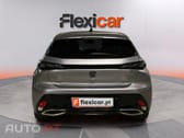 Peugeot 308 1.6 Hybrid GT Pack e-EAT8