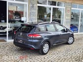 Renault Clio Sport Tourer 1.5 dCi Confort