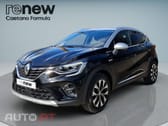 Renault Captur 1.0 TCe 90 techno