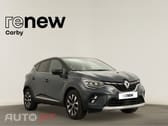 Renault Captur Captur 1.0 TCe Techno Bi-Fuel
