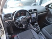 Volkswagen Golf 1.6 TDi Confortline DSG
