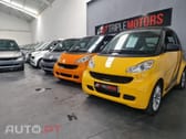 Smart ForTwo PASSION