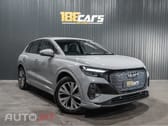 Audi Q4 E-Tron 35 55 kWH