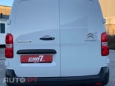 Citroen Jumpy 1.5 BlueHDi M