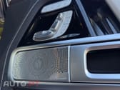 Mercedes-Benz G 63 AMG 4 MATIC