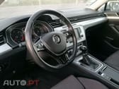 Volkswagen Passat 1.6 TDI BlueMotion