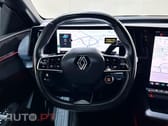 Renault Mégane E-Tech Techno