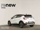 Renault Captur Captur 1.0 TCe Techno Bi-Fuel