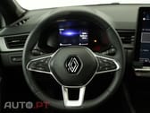 Renault Captur Captur 1.0 TCe Techno Bi-Fuel