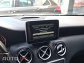 Mercedes-Benz A 180 Dynamic Edition