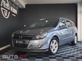 Opel Astra Caravan 1.7CDTI Cosmos