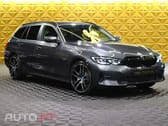 BMW 320 e Line Sport Auto