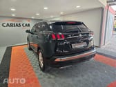 Peugeot 3008 1.6 BlueHDi Allure EAT6