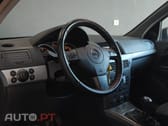 Opel Astra Caravan 1.7CDTI Cosmos