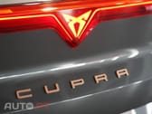 Cupra Terramar 1.5 eTSI DSG
