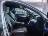Mercedes-Benz E 300 de Avantgarde