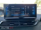 Peugeot 3008 1.5 BlueHDi Allure Pack EAT8