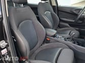 MINI Clubman Cooper D Sport Edition Auto