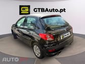 Peugeot 206 1.1 
