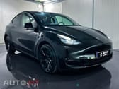 Tesla Model Y Long Range Dual Motor AWD