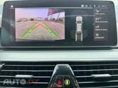 BMW 530 Touring