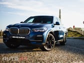 BMW X5 45 e xDrive
