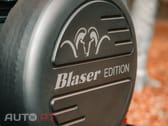 Land Rover Defender Blaser Edition "One of 60"
