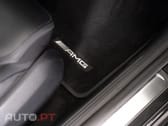 Mercedes-Benz C 300 e T 9G-TRONIC