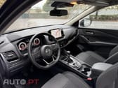 Nissan Qashqai 1.3 DIG-T N-Connecta J18