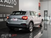 Audi Q2 30 TFSI Advanced