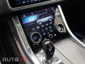 Land Rover Range Rover Sport 3.0 SDV6 HSE Dynamic