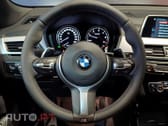 BMW X1 18 d sDrive Auto Pack M