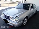 Mercedes-Benz 220 E 220 D