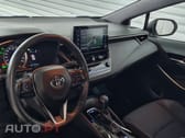 Toyota Corolla Touring Sports 1.8 Hybrid Comfort