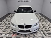 BMW 320 i Cabrio