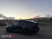 Tesla Model X 100D Autopilot