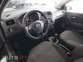 Volkswagen Polo 1.0 Confortline