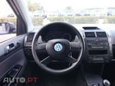 Volkswagen Polo 1.4 TDi Trendline AC