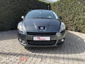 Peugeot 5008 1.6 E-HDi 7L Allure 2-Tronic