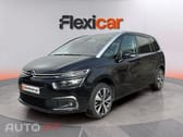 Citroen Grand C4 SpaceTourer 1.5 HDi Shine