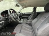 Audi A3 1.6 TDI S-line S tronic