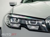 BMW 318 d Touring Auto