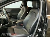 Mercedes-Benz A 250 e Style Plus