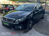 Peugeot 308 1.5 BlueHDi Allure Pack EAT8