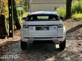 Land Rover Evoque Coupe TD4 Aut. Dynamic