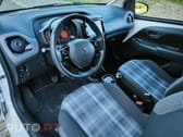 Peugeot 108 1.0 VTi Allure ETG5