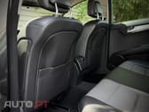 Mercedes-Benz C 180 Station CDI DPF (BlueEFFICIENCY) Avantgarde
