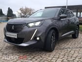 Peugeot 2008 PureTech 130 Allure Pack