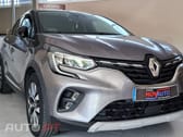 Renault Captur 1.0 TCe Techno