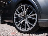 Audi SQ7 4.0 TDI V8 quattro Tiptronic 7L